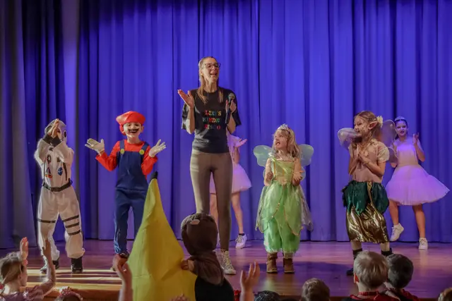 Foto: Alejandra Ortiz