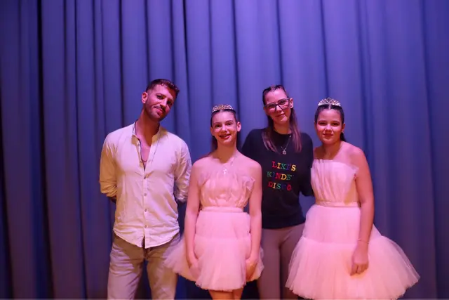 Foto: Alejandra Ortiz