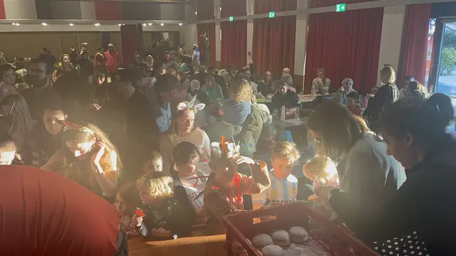 Foto: Alejandra Ortiz