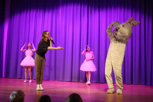 Foto: Alejandra Ortiz