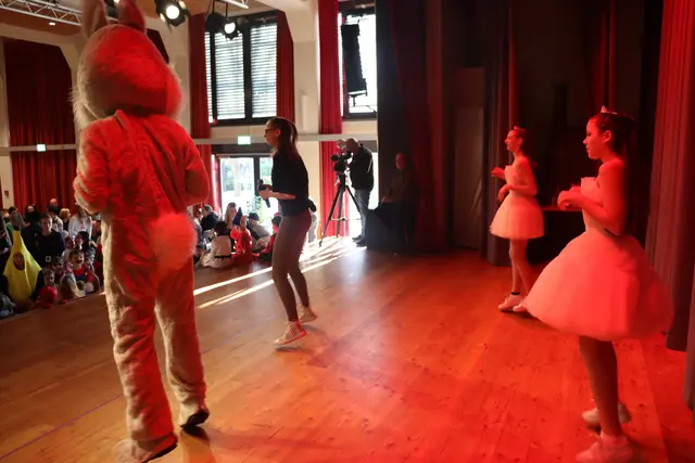 Foto: Alejandra Ortiz