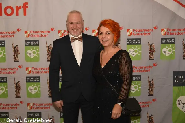 Foto: Gerald Dreisiebner