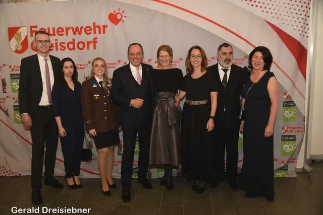 Foto: Gerald Dreisiebner