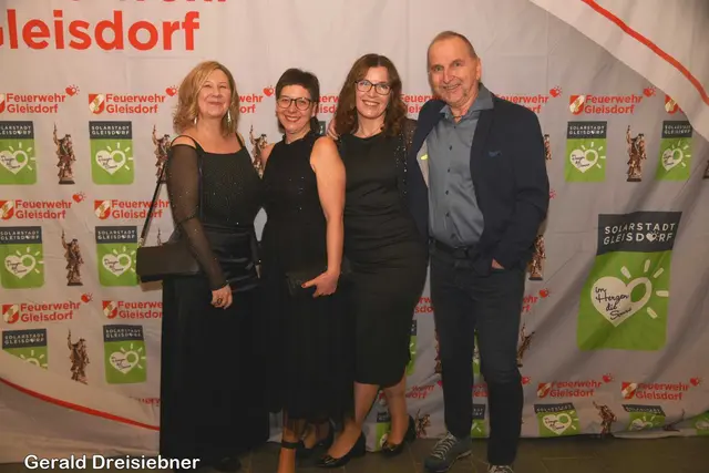 Foto: Gerald Dreisiebner