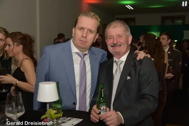 Foto: Gerald Dreisiebner