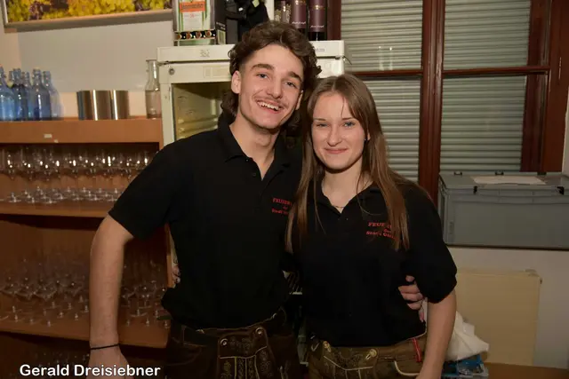 Foto: Gerald Dreisiebner