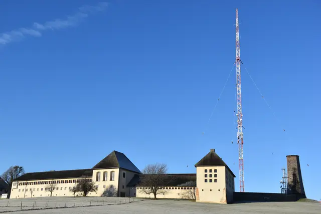 Foto: Hermann Fitzko