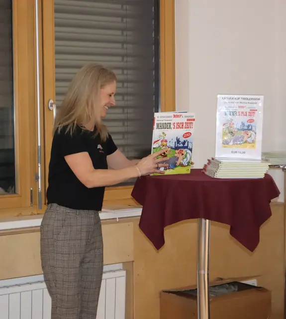 Foto: Tatschl