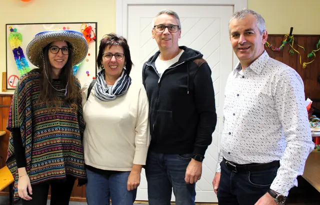 Foto: Walter Kellner