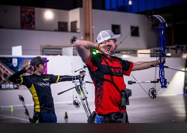 Foto: World Archery