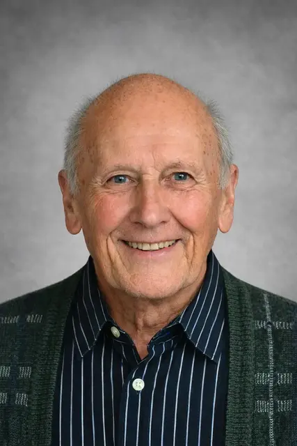 Johann Scherner | Foto: Familie Scherner