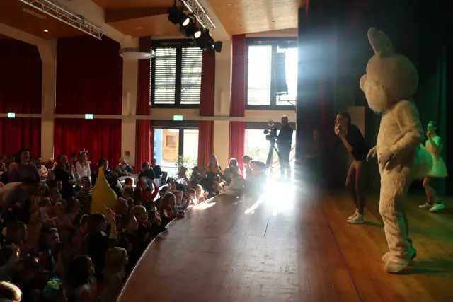 Foto: Alejandra Ortiz