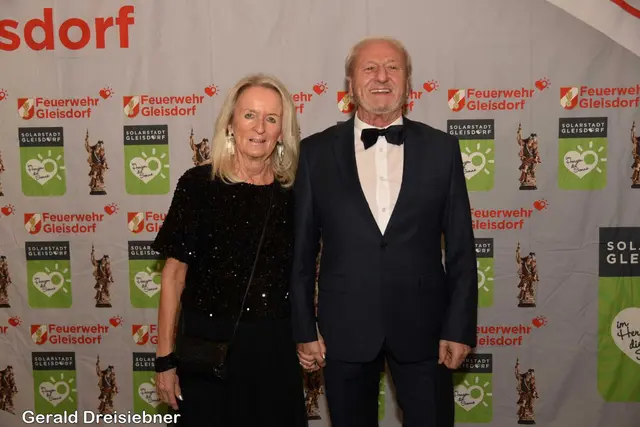 Foto: Gerald Dreisiebner