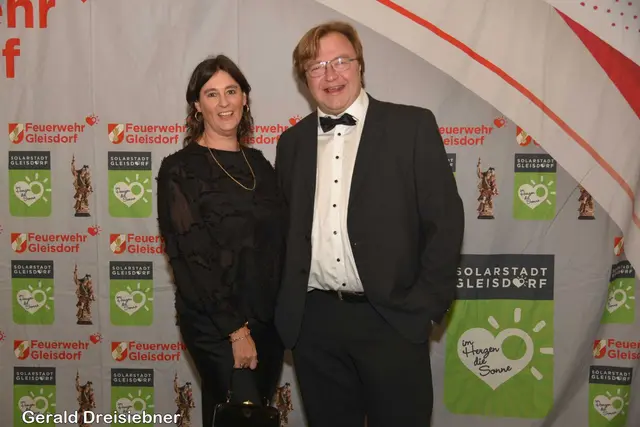 Foto: Gerald Dreisiebner