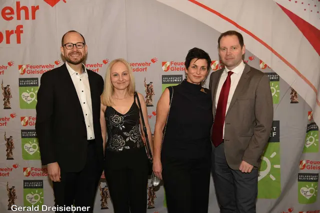 Foto: Gerald Dreisiebner