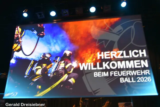 Foto: Gerald Dreisiebner