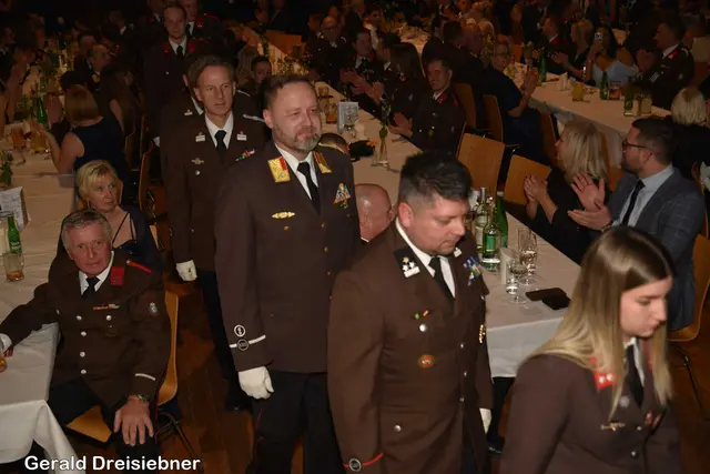Foto: Gerald Dreisiebner