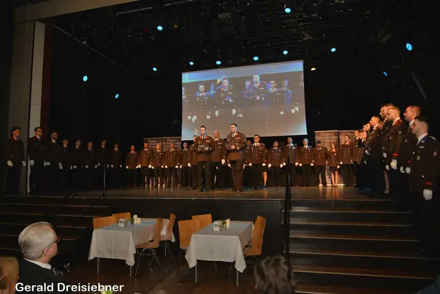 Foto: Gerald Dreisiebner