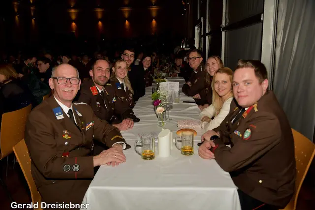 Foto: Gerald Dreisiebner