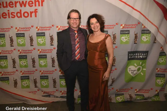 Foto: Gerald Dreisiebner