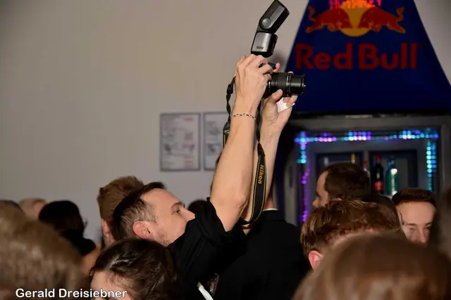 Foto: Gerald Dreisiebner
