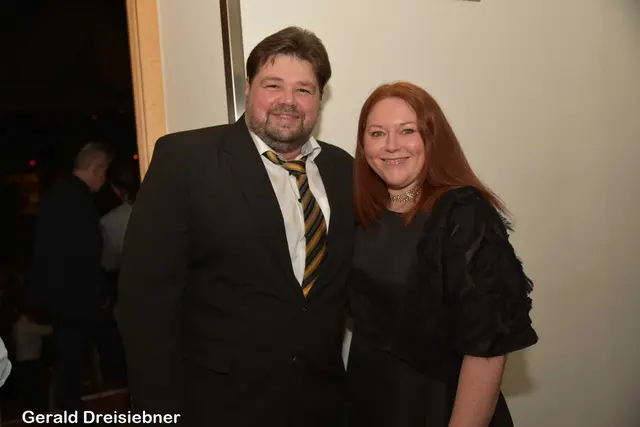 Foto: Gerald Dreisiebner