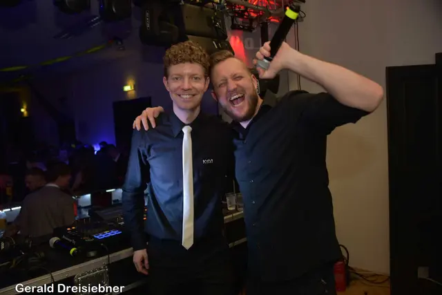 Foto: Gerald Dreisiebner