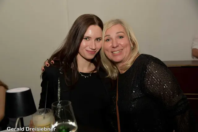 Foto: Gerald Dreisiebner