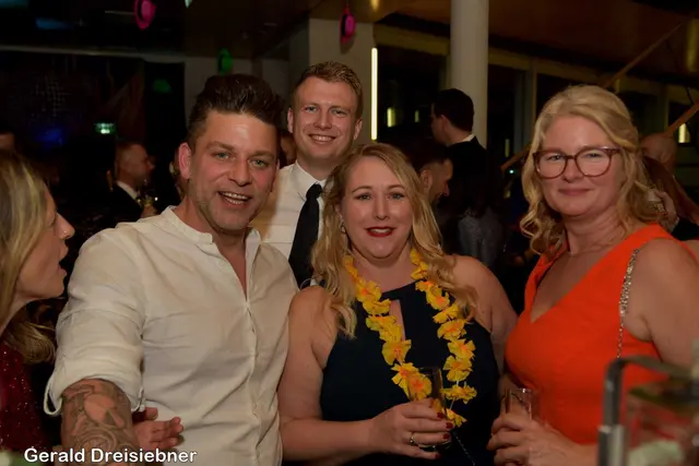 Foto: Gerald Dreisiebner