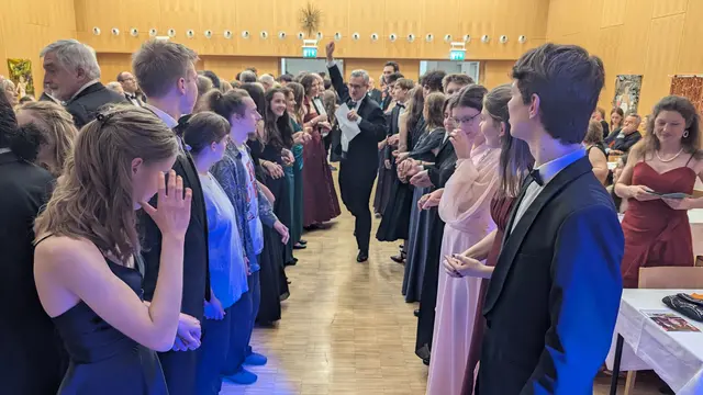 Foto: Reinhard Heiserer/Jugend Eine Welt