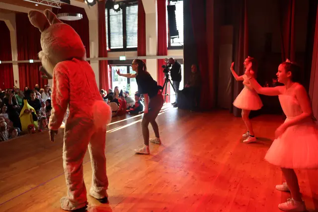 Foto: Alejandra Ortiz