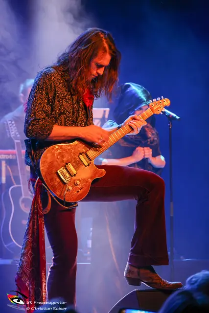 Foto: Christian Kaiser