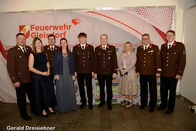 Foto: Gerald Dreisiebner
