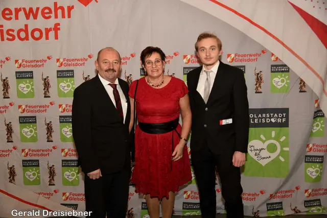 Foto: Gerald Dreisiebner