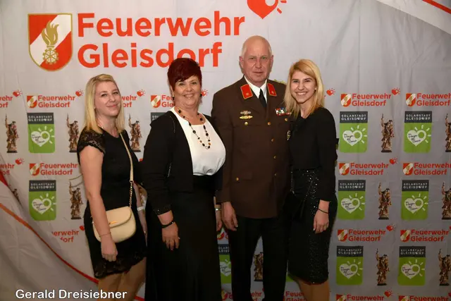 Foto: Gerald Dreisiebner
