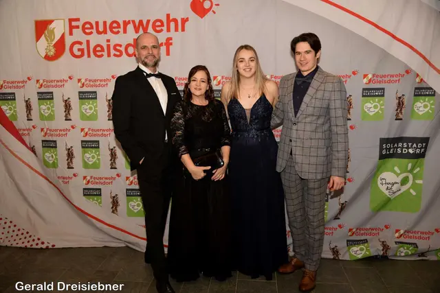 Foto: Gerald Dreisiebner