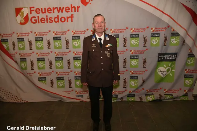 Foto: Gerald Dreisiebner