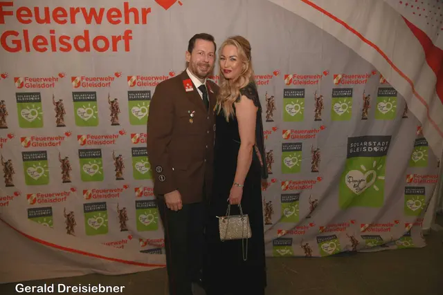 Foto: Gerald Dreisiebner