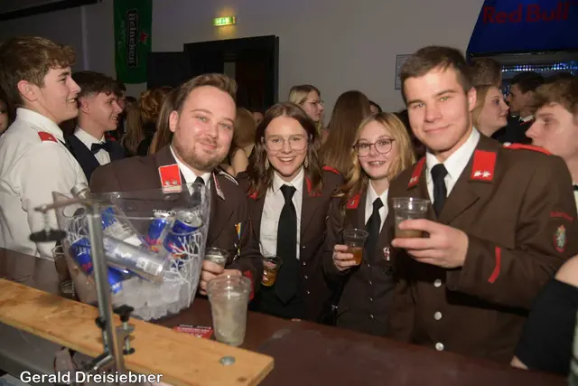 Foto: Gerald Dreisiebner