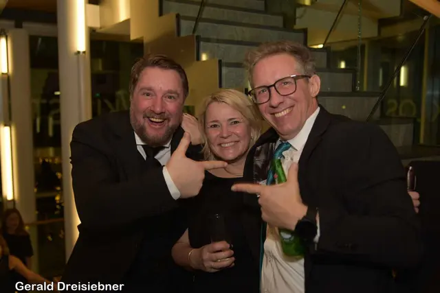 Foto: Gerald Dreisiebner