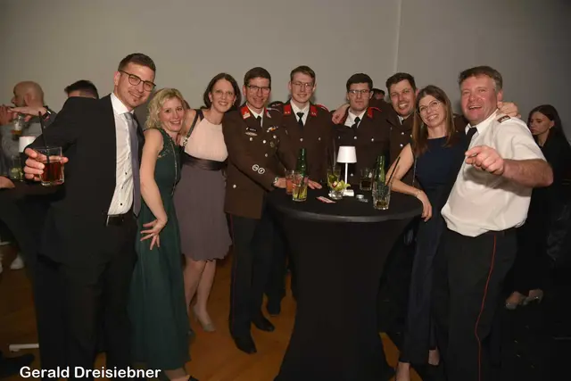 Foto: Gerald Dreisiebner