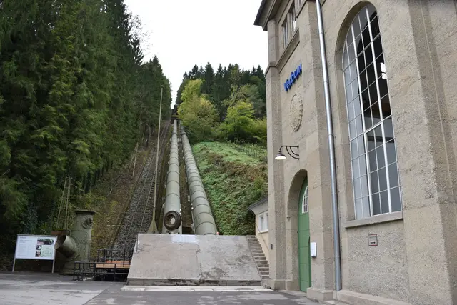 Foto: Hermann Fitzko