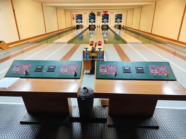 Die Herren des ESV Leoben mussten sich in der zweiten Frühjahrsrunde der Bundesliga Ost auswärts gegen den Tabellendritten SPG Schlaining/Großwarasdorf mit einem Unentschieden zufrieden geben. | Foto: Johann Stabler