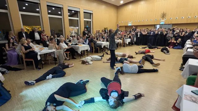 Foto: Reinhard Heiserer/Jugend Eine Welt