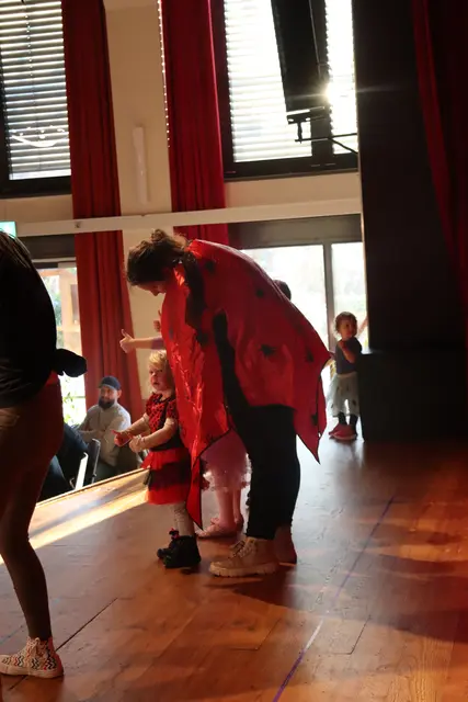 Foto: Alejandra Ortiz