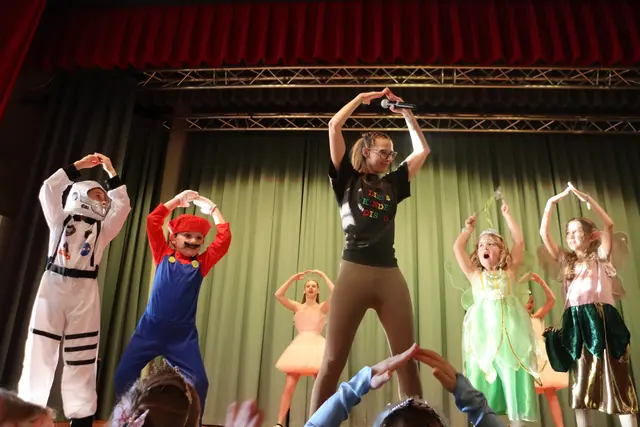 Foto: Alejandra Ortiz