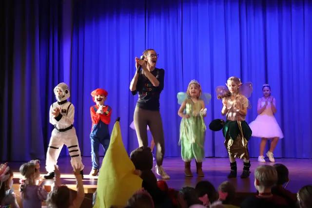 Foto: Alejandra Ortiz