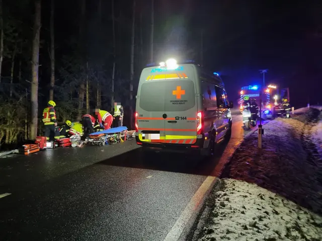 Foto: Feuerwehr Jabing