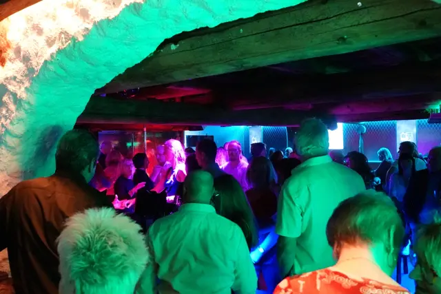 Foto: MeinBezirk/Michael Blinzer