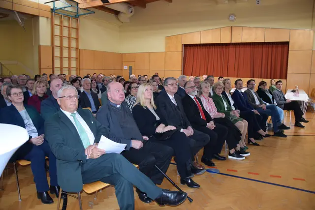 Foto: MeinBezirk/Josef Strohmeier